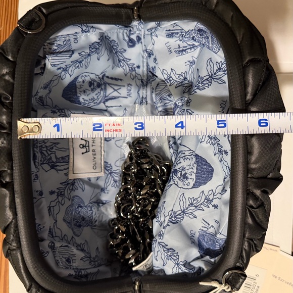 NWT OLIVER THOMAS BAG! - Picture 6 of 6